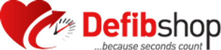Defibshop logo