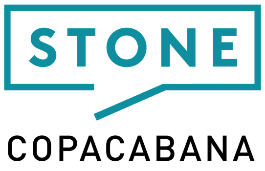 Stone Real Estate, Copacabana logo