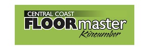 Central Coast Floor Master logo