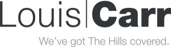 Louis Carr Real Estate logo