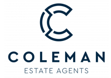 C Harris logo
