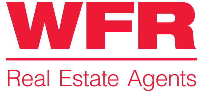 WFR logo