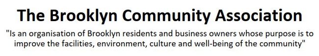 Brooklyn Community Association logo