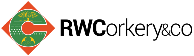 RW Corkery & Co Pty Ltd logo