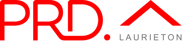 PRD Laurieton logo