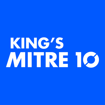 Kings Hardware logo
