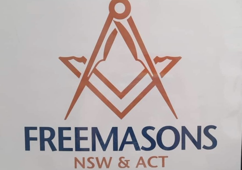 Coffs Coast Freemasons logo
