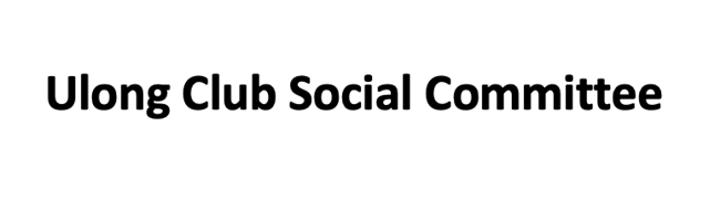 Ulong Club Social Committee logo