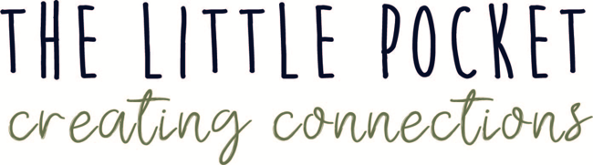 The little Pocket logo