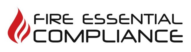 Fire Essential Compliance logo