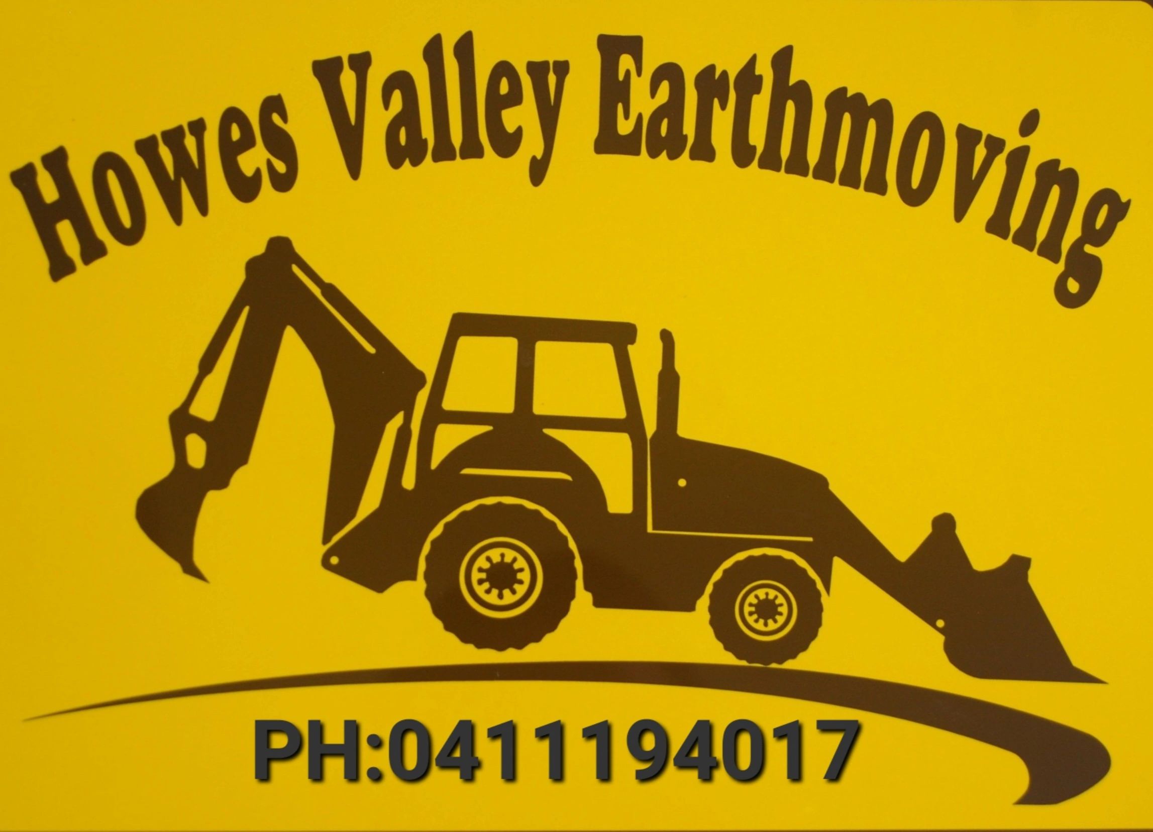 Howes Valley community sponsor 1