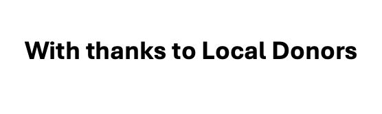 Lower Colo community sponsor 1