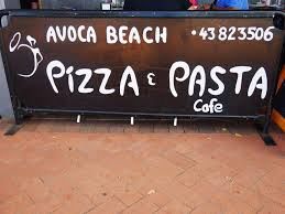 Avoca Beach community sponsor 1